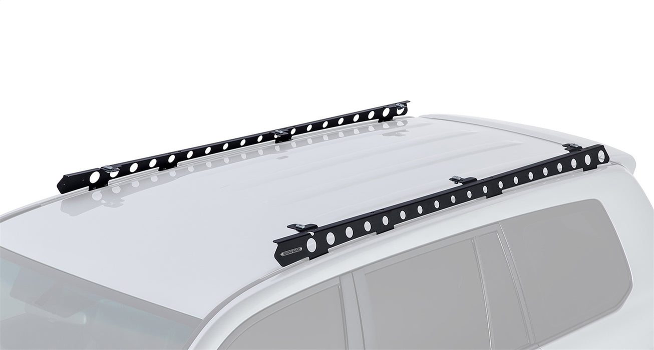 Rhino-Rack USA RTLB1 Backbone Roof Rack System - Truck Part Superstore