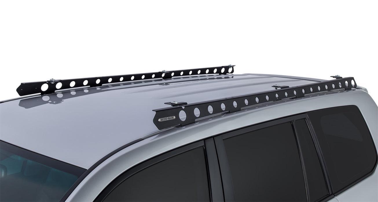 Rhino-Rack USA RTLB1 Backbone Roof Rack System - Truck Part Superstore