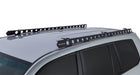 Rhino-Rack USA RTLB1 Backbone Roof Rack System - Truck Part Superstore