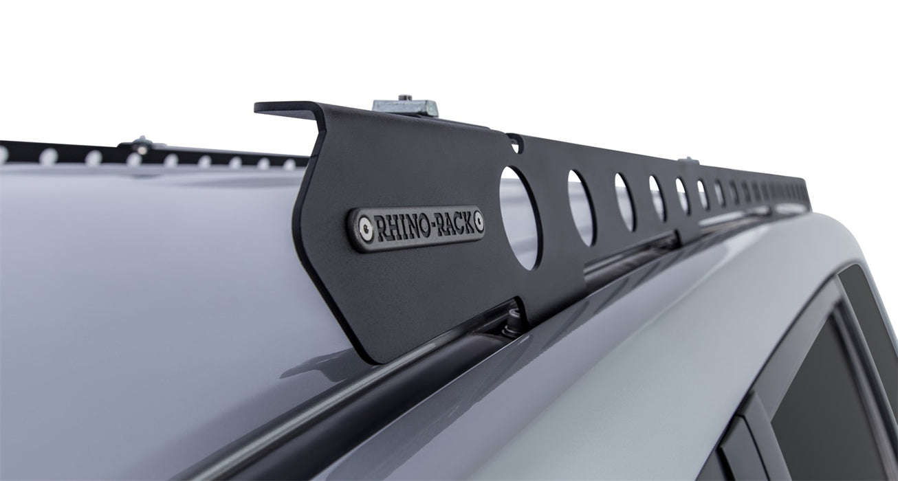 Rhino-Rack USA RTLB1 Backbone Roof Rack System - Truck Part Superstore