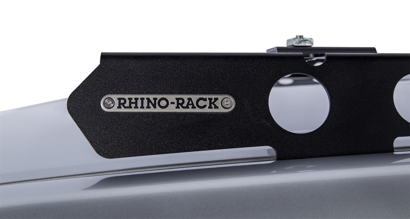 Rhino-Rack USA RTLB1 Backbone Roof Rack System - Truck Part Superstore