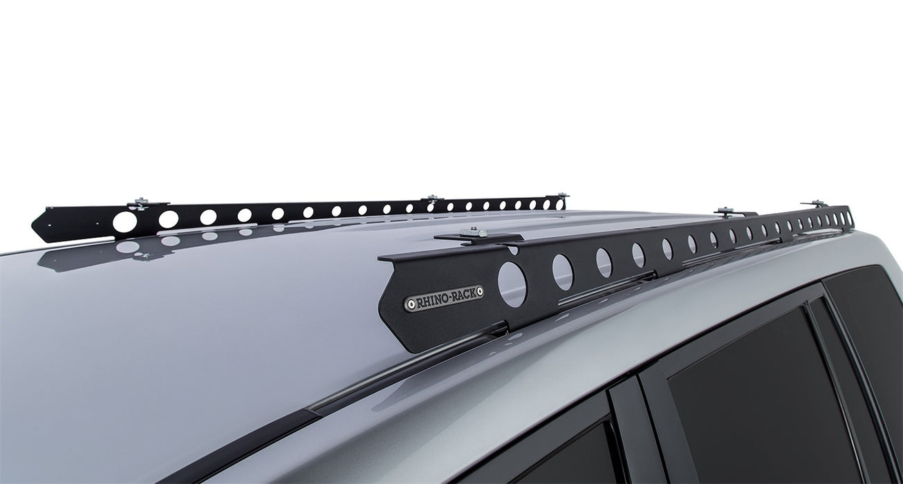 Rhino-Rack USA RTLB1 Backbone Roof Rack System - Truck Part Superstore