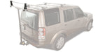 Rhino-Rack USA RTLK Kayak Carrier Sling Kit; Includes 2 Load Straps And 1 Strap; - Truck Part Superstore