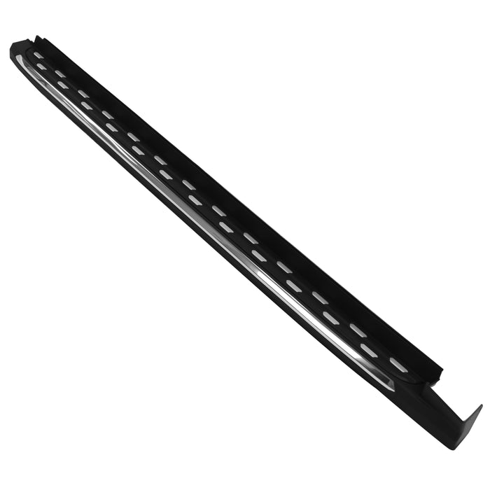 Black Horse Off Road RTORA-16 OEM Replica Running Boards - Truck Part Superstore