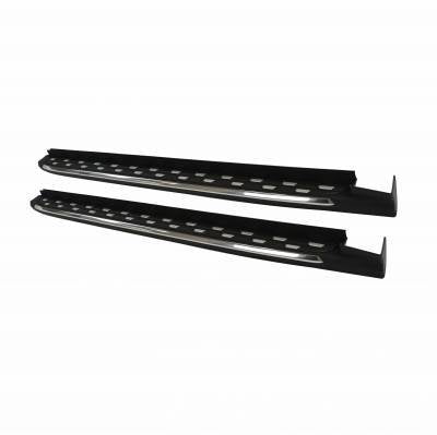 Black Horse Off Road RTORA-19 OEM Replica Running Boards - Truck Part Superstore