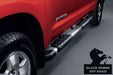 Black Horse Off Road RTOTUCM OEM Replica Running Boards - Truck Part Superstore