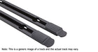 Rhino-Rack USA JB0959 Pioneer Platform; 60 x 49 in.; Incl. Backbone 3 Base Mount System; - Truck Part Superstore