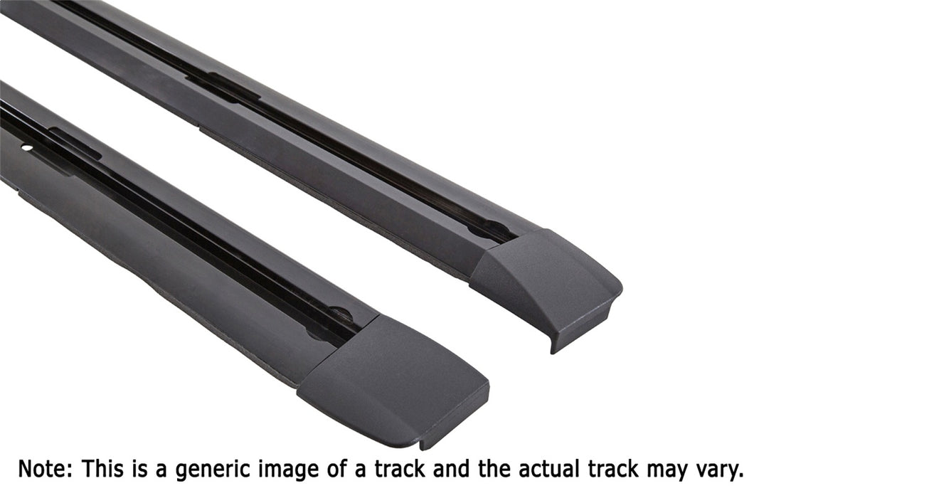Rhino-Rack USA JA8605 Vortex RLT600 Trackmount Roof Rack - Truck Part Superstore