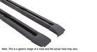 Rhino-Rack USA JA2676 Vortex RLTP Trackmount Roof Rack - Truck Part Superstore
