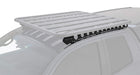 Rhino-Rack USA RTTB3 Backbone 3 Base Mounting System; For Use w/Pioneer System; - Truck Part Superstore