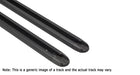 Rhino-Rack USA JA8701 Heavy Duty RLTP Trackmount Roof Rack - Truck Part Superstore