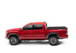Retrax T-80863 RetraxPRO XR-22 Tundra Reg/Dbl 6ft.7in. w/Deck Rail System w/o StkPkt - Truck Part Superstore