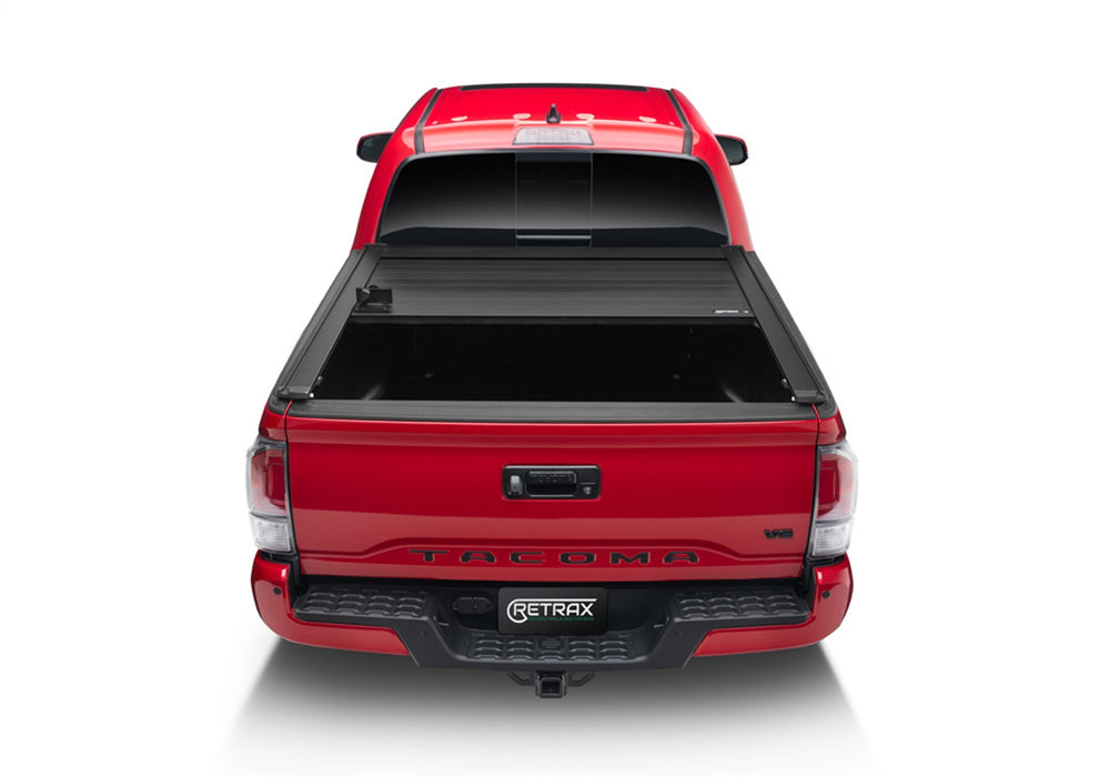 Retrax T-80862 RetraxPRO XR-22 Tundra Reg/Dbl 6ft.7in. w/o Deck Rail System w/o StkPkt - Truck Part Superstore