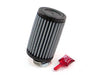 K&N RU-0110 Universal Clamp-On Air Filter - Truck Part Superstore