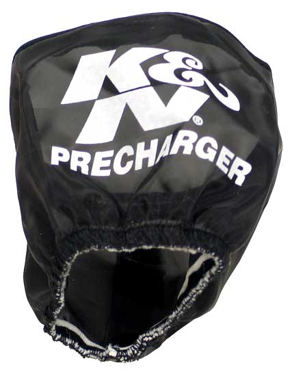 K&N RU-0150PK Air Filter Wrap - Truck Part Superstore