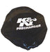 K&N RU-0210PK Air Filter Wrap - Truck Part Superstore