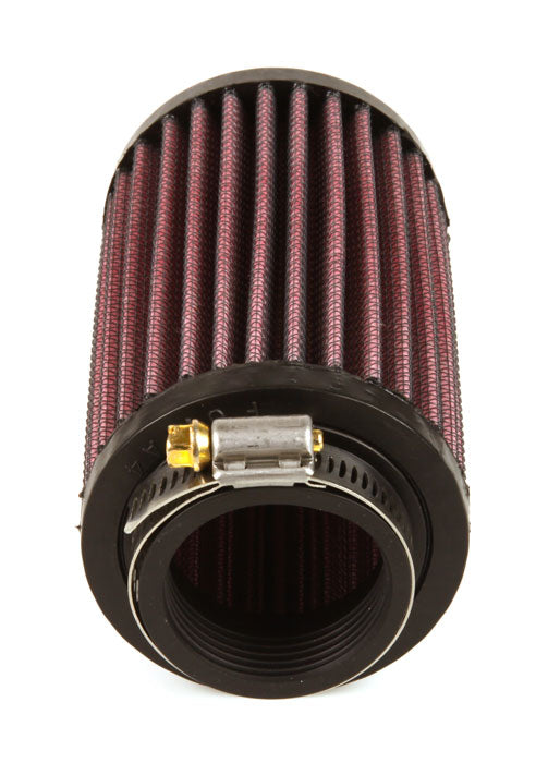 K&N RU-0210 Universal Clamp-On Air Filter - Truck Part Superstore