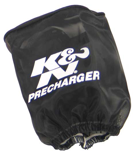 K&N RU-0500PK Air Filter Wrap - Truck Part Superstore