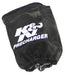 K&N RU-0500PK Air Filter Wrap - Truck Part Superstore
