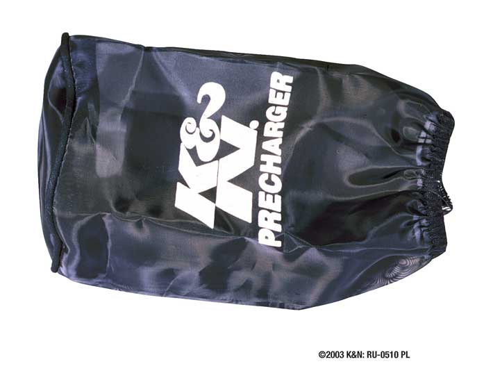 K&N RU-0510PK Air Filter Wrap - Truck Part Superstore
