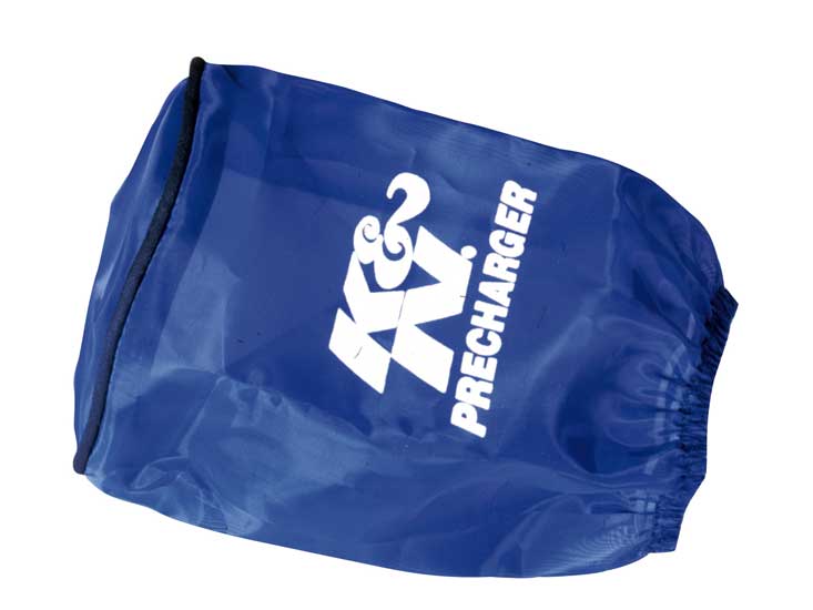 K&N RU-0510PL Air Filter Wrap - Truck Part Superstore