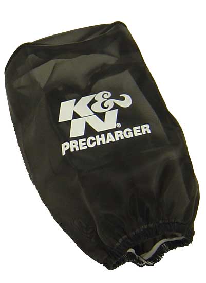 K&N RU-0520PK Air Filter Wrap - Truck Part Superstore
