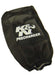 K&N RU-0520PK Air Filter Wrap - Truck Part Superstore