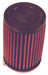 K&N RU-0610 Universal Clamp-On Air Filter - Truck Part Superstore