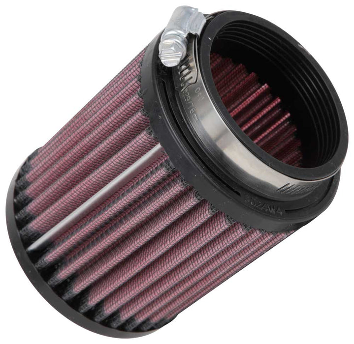 K&N RU-0800 Universal Clamp-On Air Filter - Truck Part Superstore