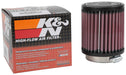 K&N RU-0800 Universal Clamp-On Air Filter - Truck Part Superstore
