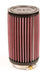 K&N RU-0820 Universal Clamp-On Air Filter - Truck Part Superstore