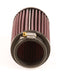 K&N RU-0820 Universal Clamp-On Air Filter - Truck Part Superstore
