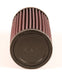K&N RU-0820 Universal Clamp-On Air Filter - Truck Part Superstore