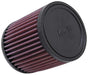 K&N RU-0910 Universal Clamp-On Air Filter - Truck Part Superstore