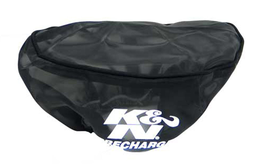 K&N RU-0980PK Air Filter Wrap - Truck Part Superstore