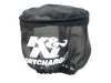 K&N RU-0981DK Air Filter Wrap - Truck Part Superstore