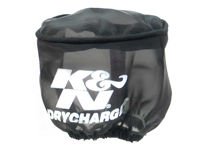 K&N RU-0981DK Air Filter Wrap - Truck Part Superstore