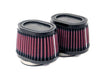 K&N RU-0982 Universal Clamp-On Air Filter - Truck Part Superstore