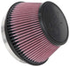 K&N RU-1009 Universal Clamp-On Air Filter - Truck Part Superstore
