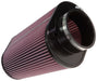 K&N RU-1024 Universal Clamp-On Air Filter - Truck Part Superstore