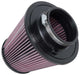 K&N RU-1029 Universal Clamp-On Air Filter - Truck Part Superstore