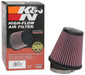 K&N RU-1035 Universal Clamp-On Air Filter - Truck Part Superstore