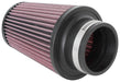K&N RU-1039 Universal Clamp-On Air Filter - Truck Part Superstore