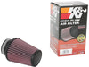 K&N RU-1039 Universal Clamp-On Air Filter - Truck Part Superstore