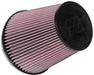 K&N RU-1041 Universal Clamp-On Air Filter - Truck Part Superstore