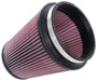 K&N RU-1044XD Universal Clamp-On Air Filter - Truck Part Superstore