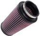 K&N RU-1045 Universal Clamp-On Air Filter - Truck Part Superstore