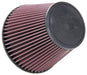 K&N RU-1048XD Universal Clamp-On Air Filter - Truck Part Superstore
