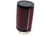 K&N RU-1090 Universal Clamp-On Air Filter - Truck Part Superstore
