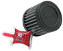 K&N RU-1130 Universal Clamp-On Air Filter - Truck Part Superstore